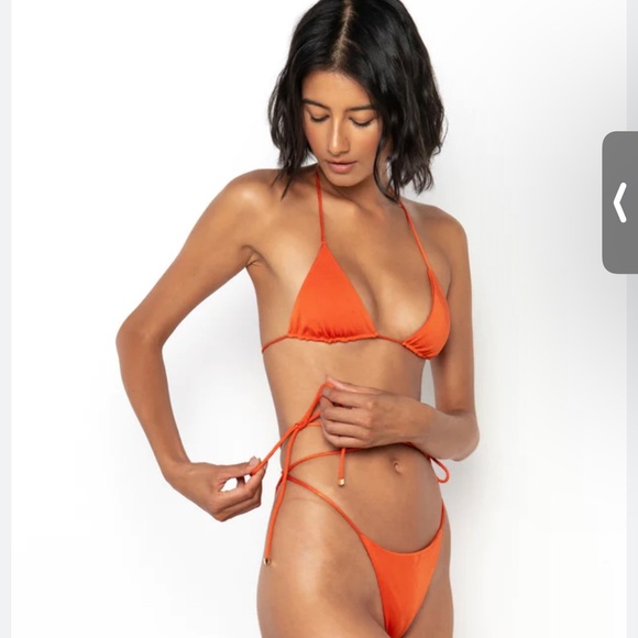 HUGE SELECTION OF SOMMER SWIM BIKINI pascolo, Nero, chile, and more - Picture 2 of 9